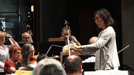 Video thumbnail: Valley PBS Community byYou Fresno Philharmonic 2017-2018 Season