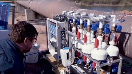 Video thumbnail: SciTech Now Scitech Now Episode 540