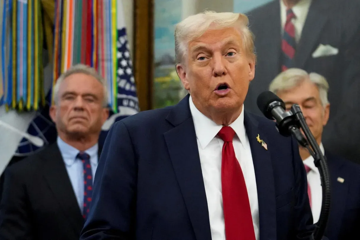 News Wrap: Pfizer agrees to cut drug prices to avoid tariffs