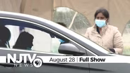 NJTV News: August 28, 2020