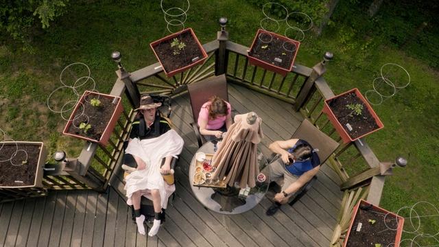 Storming: Seasons of Care | Trailer