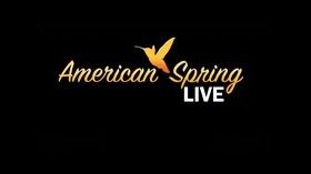 Video thumbnail: WQLN Local Productions from the 2010's American Spring Live