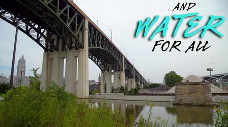 Video thumbnail: PBS Western Reserve Specials Preview—And Water for All