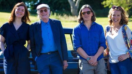 Video thumbnail: Celebrity Antiques Road Trip Nigel Harman and David Bradley