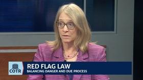 Video thumbnail: Columbus on the Record Digging Into The Details Of Gov. DeWine's Gun Safety Plan