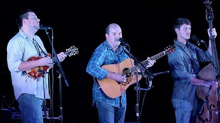 Video thumbnail: Alabama Public Television Presents Bluegrass OTR22 - Valley Road Full