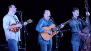 Bluegrass OTR22 - Valley Road Full