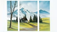 Triple View