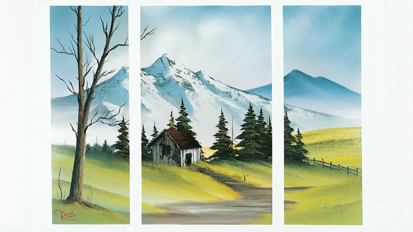 Triple View