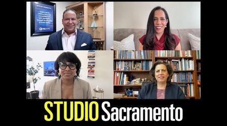 Video thumbnail: Studio Sacramento What is Antisemitism?