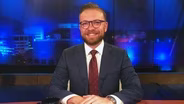 June 9, 2023 - Peter Spadafore | OFF THE RECORD