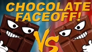 Milk Vs. Dark Chocolate: The Ultimate Showdown