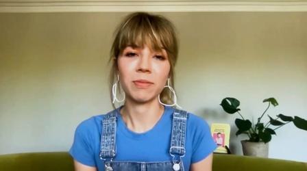“I’m Glad My Mom Died:” Jennette McCurdy on Her New Memoir