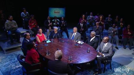 Video thumbnail: Black Issues Forum HBCUs: Legacy & Leadership...A BIF Special Presentation