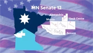 MN Senate District 12
