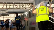NJ's practice run for 2026 World Cup