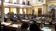 NJ lame-duck session to end. Sponsors hope votes take place