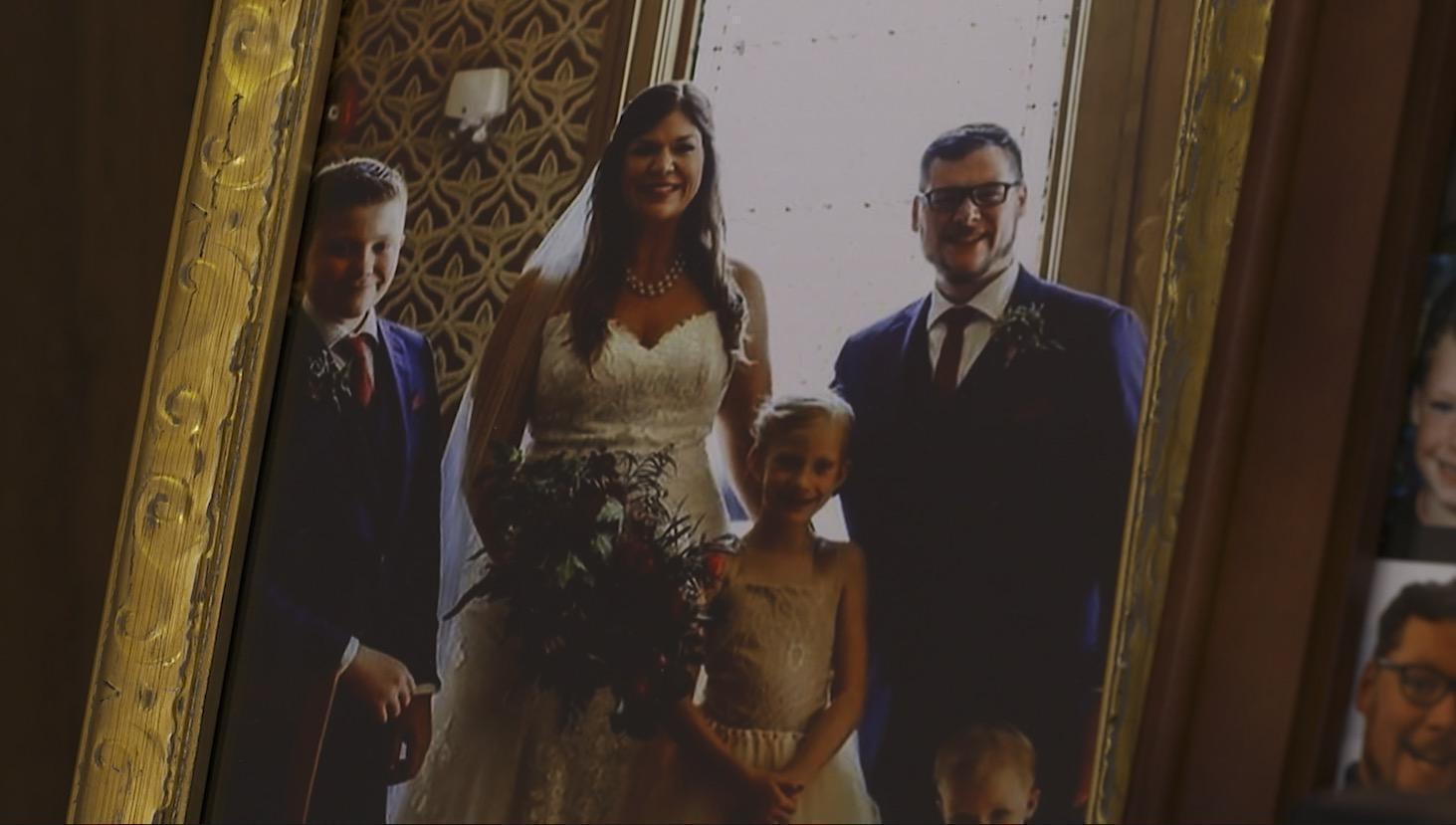 Natasha's Story