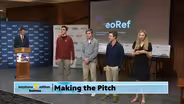 Making the Pitch
