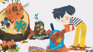 Read Aloud: "MUD!"