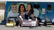 La Clinica Mobile Health Center