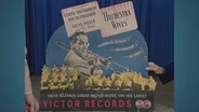 Appraisal: Glenn Miller Memorabilia, ca. 1940