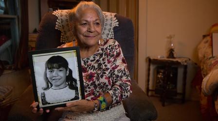 Video thumbnail: Independent Lens Dawnland