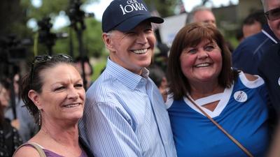 TTC Extra: Biden Needs Suburban Women's Votes to Win 2024