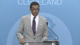 Video thumbnail: The City Club Forum The Future of Black Leadership in Cleveland