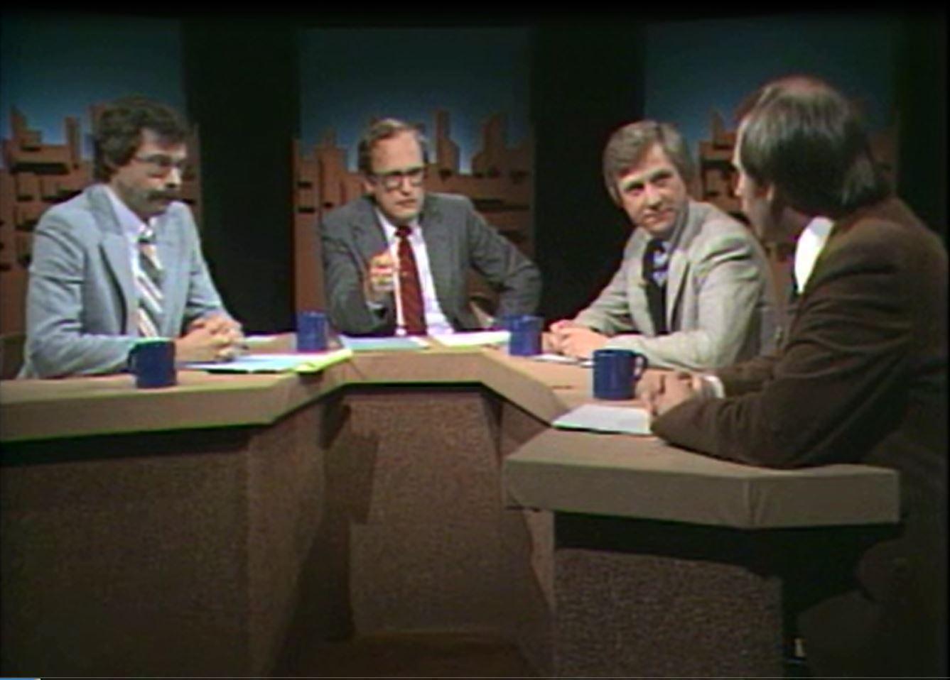 Wcco I-Team Medical Story & Cable Tv Franchise Pro