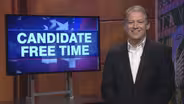 Candidate Free Time 2018: John Elleson
