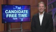 Candidate Free Time 2018: John Elleson