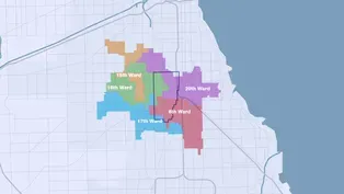Englewood Aldermen Address Political Divisions at Town Hall