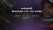 Reaching for the Stars: The Jose Hernandez Story