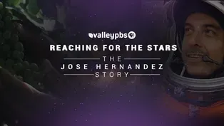 Reaching for the Stars: The Jose Hernandez Story