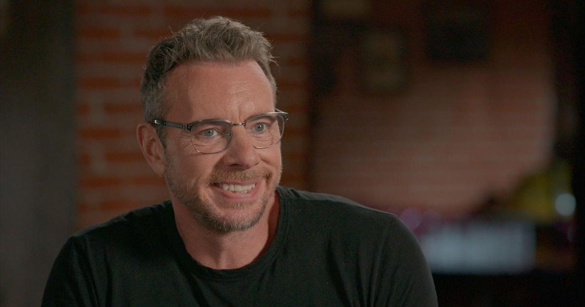 Finding Your Roots | Dax Shepard's Ninth Great-Grandfather Journeyed to America | Season 11 | Episode 7