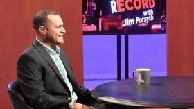 Video thumbnail: On the Record March 28, 2019 | New city innovation officer