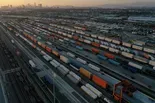 House passes bill to stop railroad strike