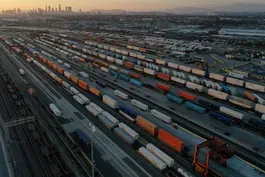 House passes bill to stop railroad strike