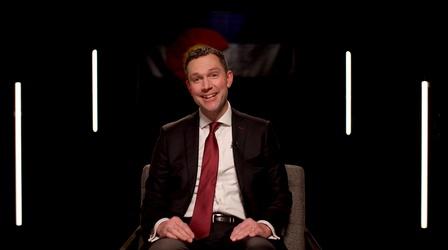 Video thumbnail: PBS12 Mayoral Hub Humanize: Chris Hansen