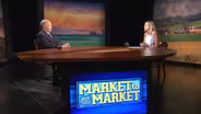 Market Plus with Mark Gold