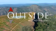 California's Foothills