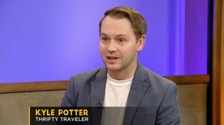 Airports and TSA Funding