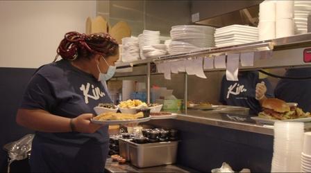 Video thumbnail: Black Joy Black Joy: Perseverance
