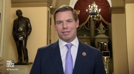 Video thumbnail: PBS NewsHour How House Democrats seek to block Trump’s ‘worst instincts’