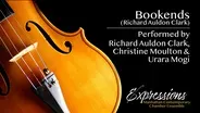 Manhattan Chamber Ensemble | Bookends