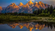 Rockies