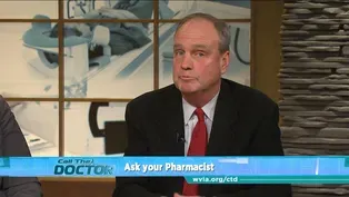Michael Brown, RPh