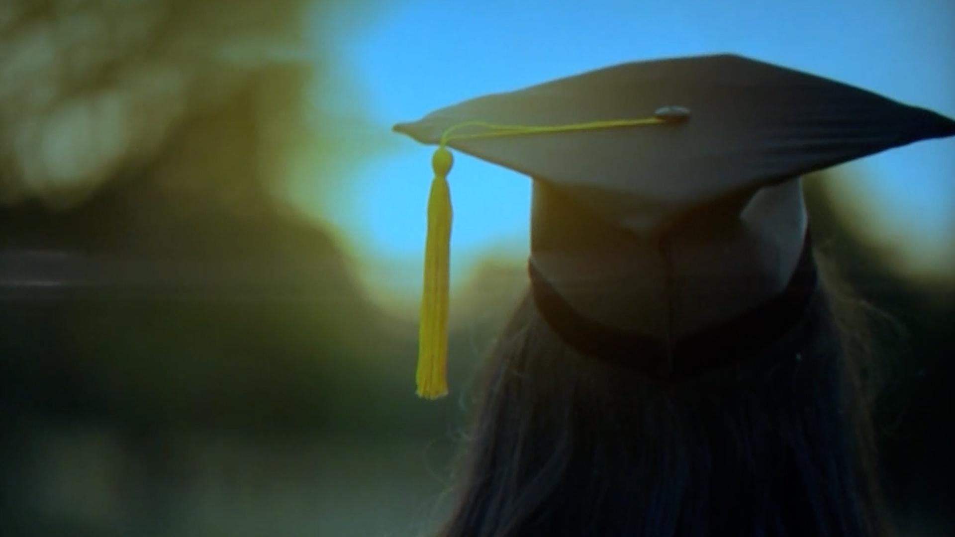 Report Show Most Adults Without College Degree Want One