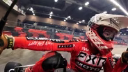 Battle at the Barn - Indoor Racing at the Iowa State Fairgrounds